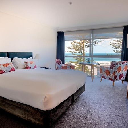 Scenic Hotel Te Pania Napier Luaran gambar